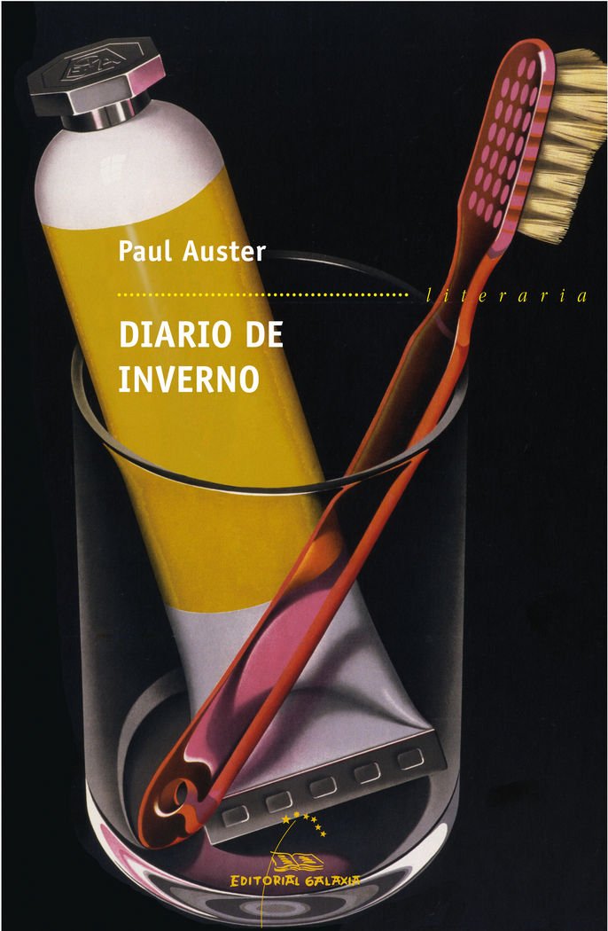 Diario de inverno (Literaria, Band 306) Books