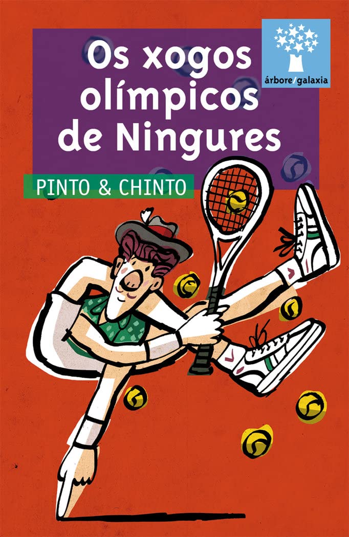 Product Image: Os xogos olímpicos de Ningures