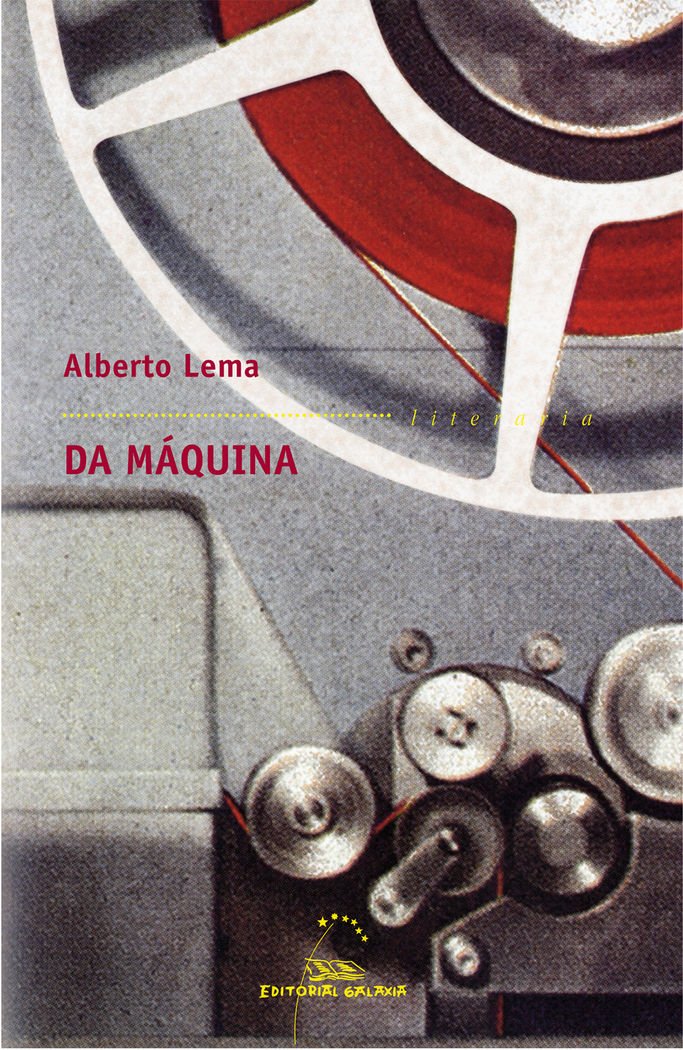 Da maquina (Literaria, Band 309) Books