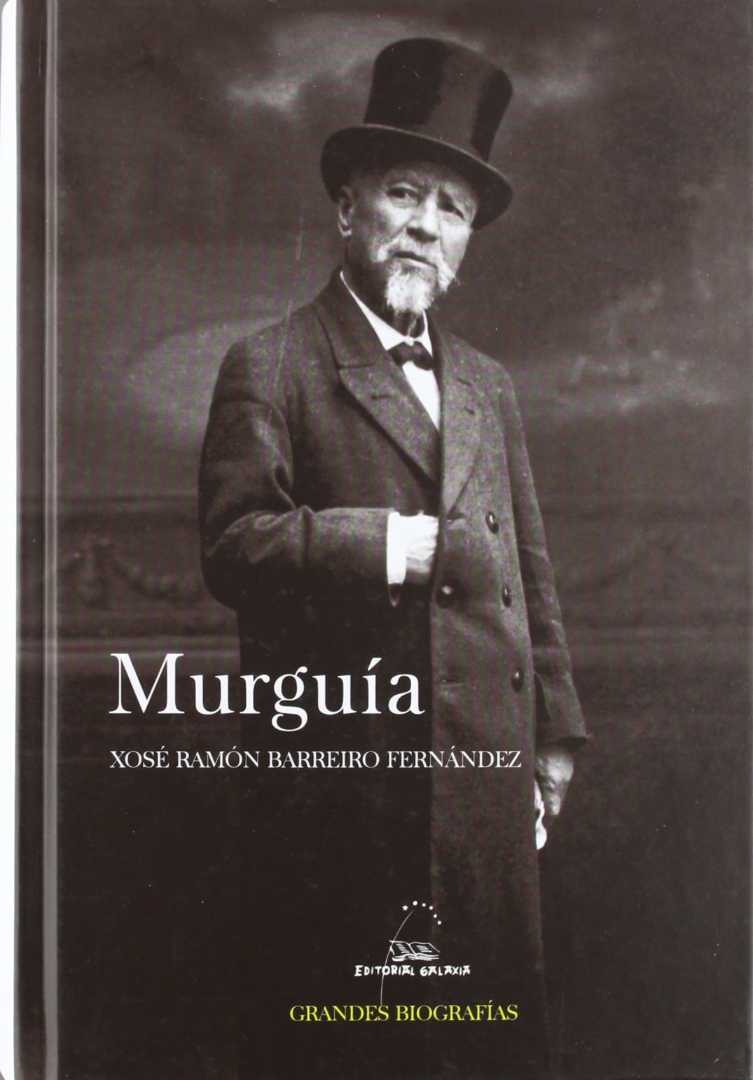 Murguia (gb) (Grandes Biografías, Band 1) Fantasy & Sci-Fi