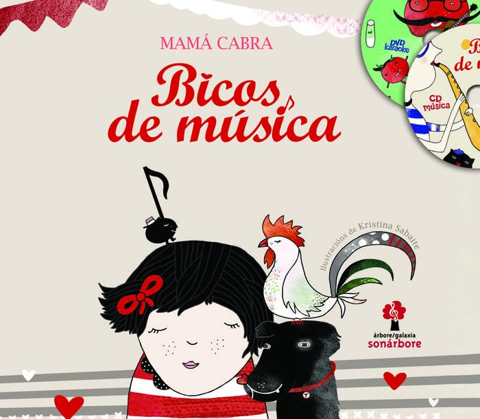 Bicos de música (Sonárbore, Band 4) Social Sciences