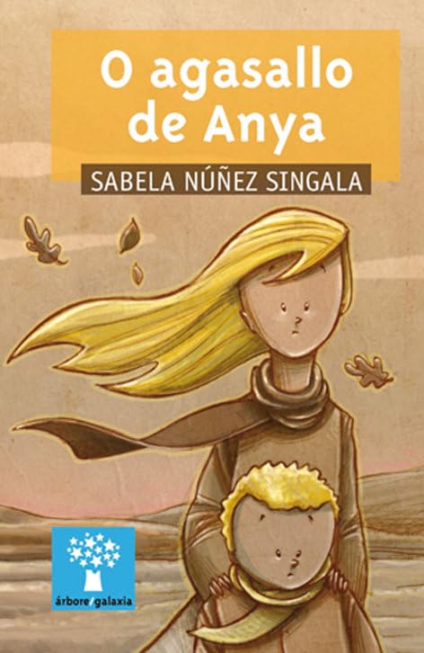 O agasallo de Anya (Árbore, Band 190) Social Sciences
