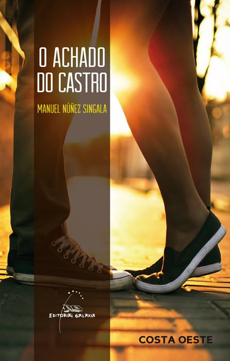 O achado do castro (Costa Oeste, Band 82) Drama