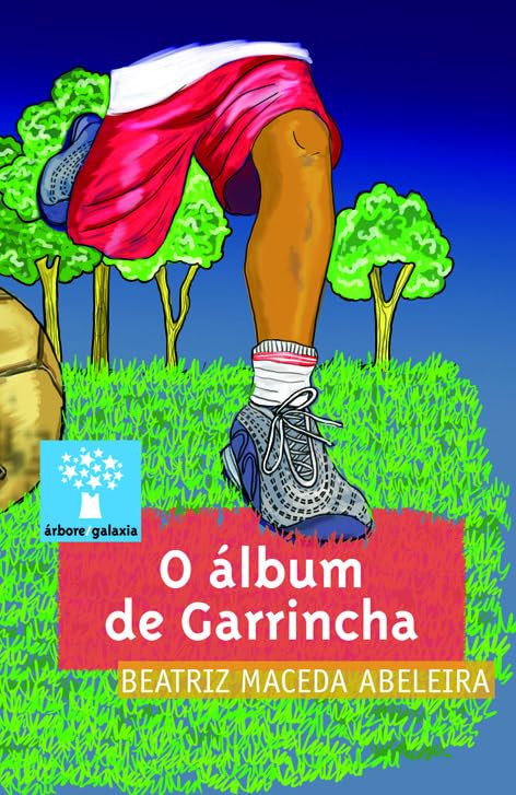 O álbum de Garrincha Social Sciences