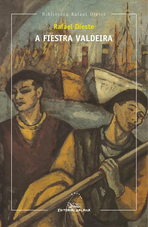 A fiestra valdeira book
