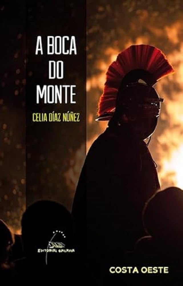 A boca do monte Social Sciences