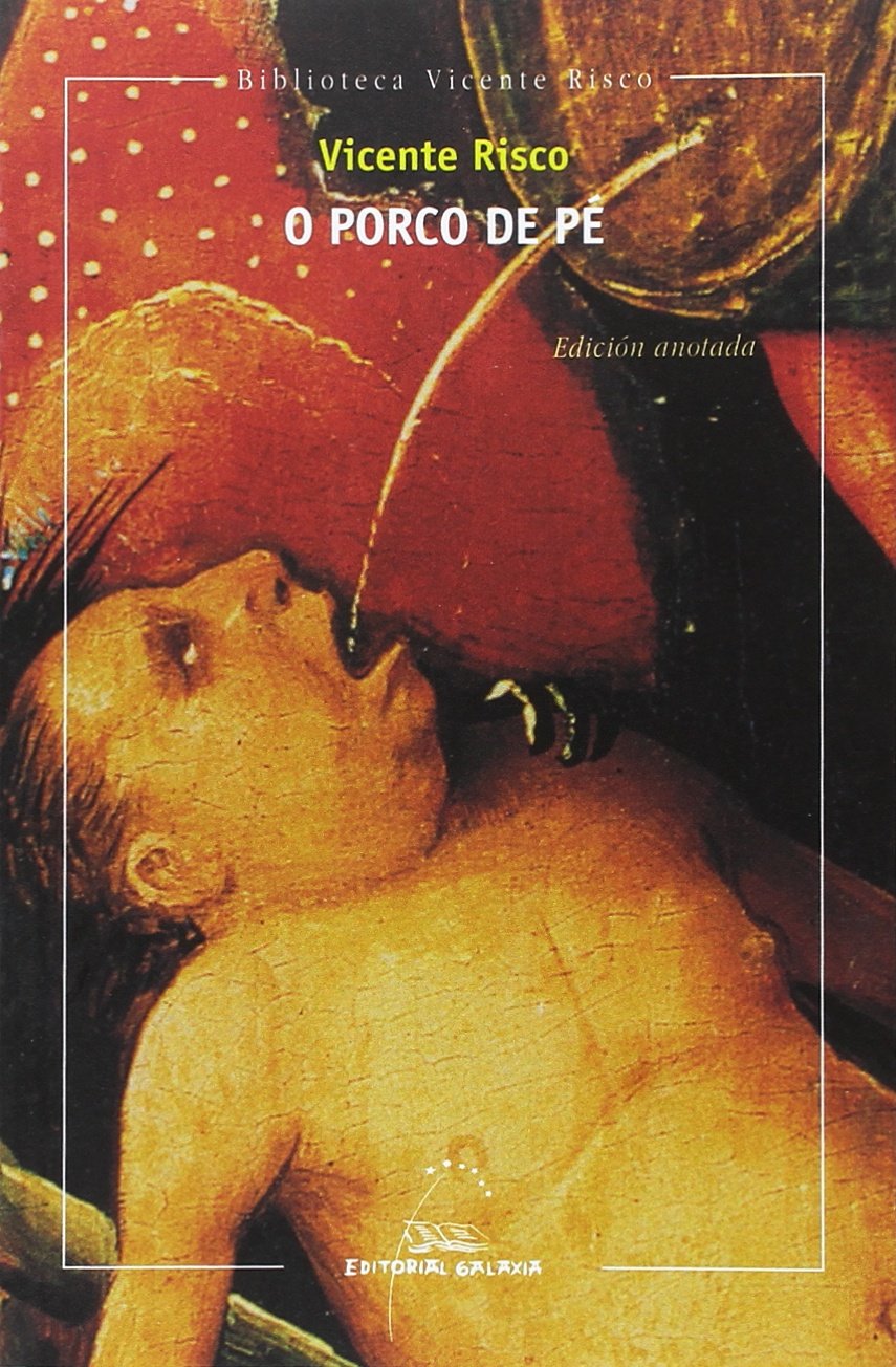 Porco de pe, o (nova edicion) edicion anotada book