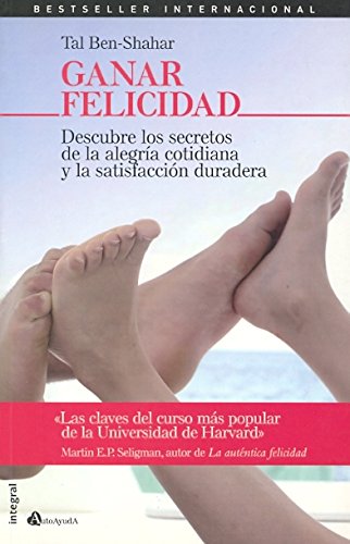Ganar felicidad book