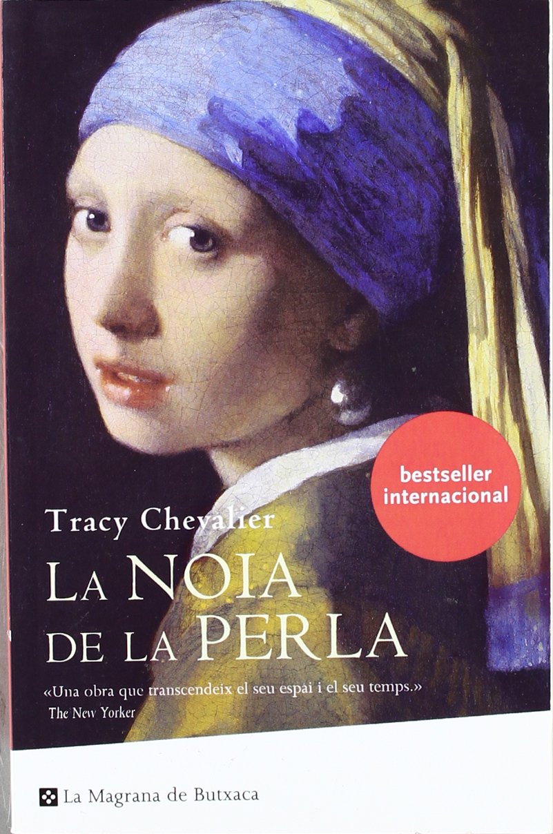 Product Image: La noia de la perla