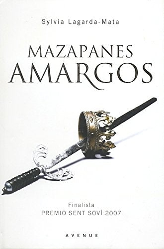 Mazapanes amargos (Otros Ficción, Band 256) Contemporary literature