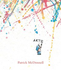 Arte (NO FICCIÓN INFANTIL, Band 103) Non-fiction