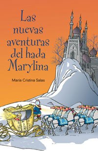 Las nuevas aventuras del hada marylina book