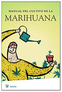 Manual de cultivo marihuana book