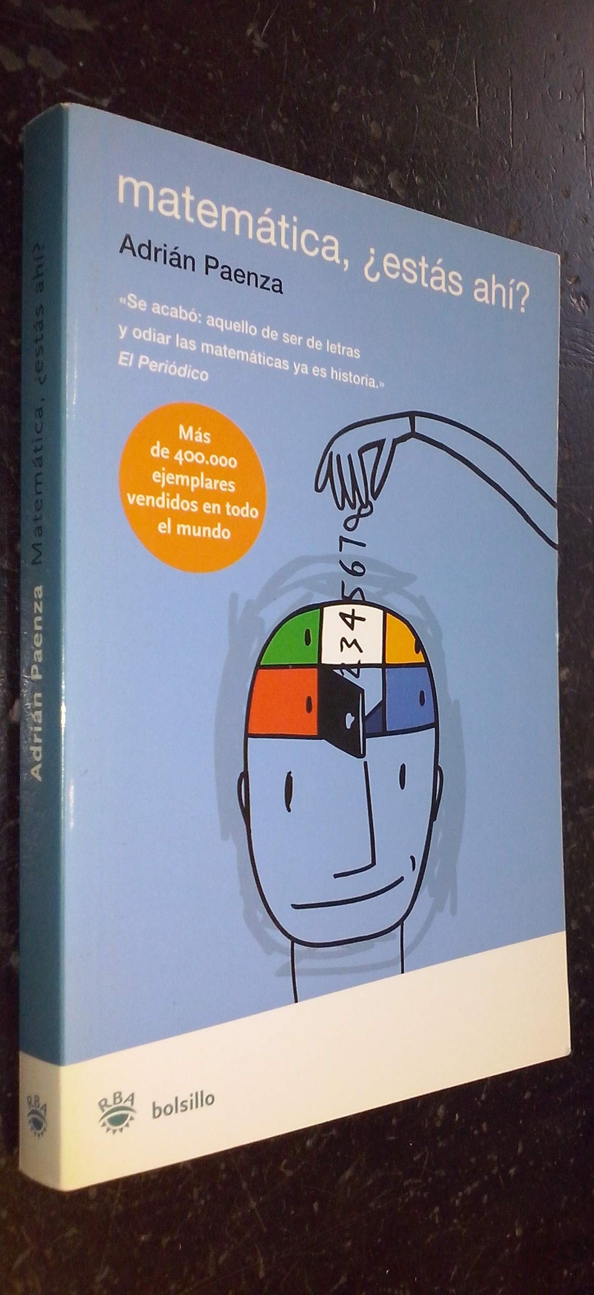 Matematica ¿Estas ahi? (NO FICCIÓN, Band 176) Natural Sciences
