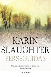 Perseguidas (Otros Ficción, Band 261) Contemporary literature