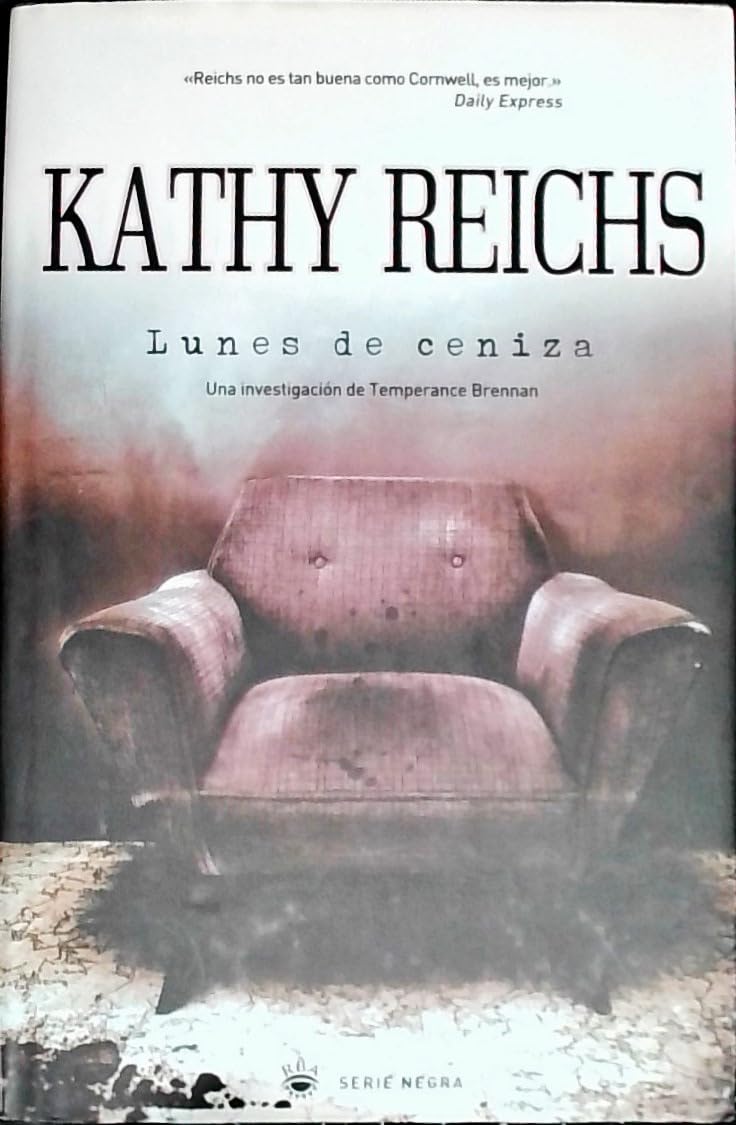 Product Image: Lunes de ceniza