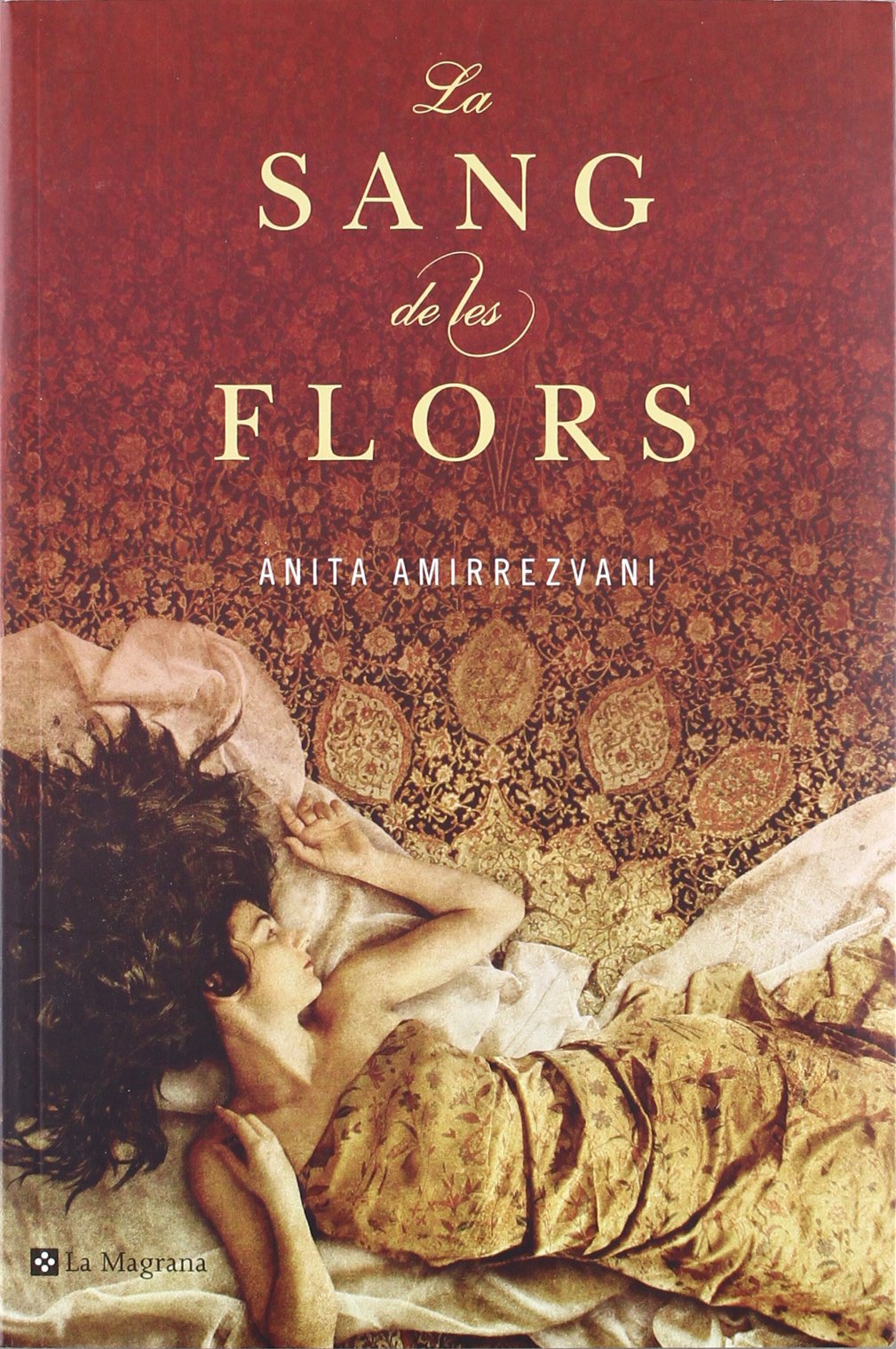 La sang de les flors (OTROS LA MAGRANA, Band 238) Contemporary literature