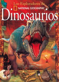 Dinosaurios (n.E.) (NO FICCIÓN INFANTIL, Band 0) Children's books