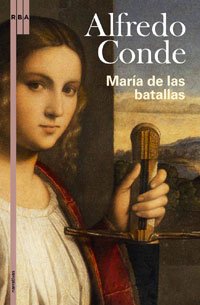 Maria de las batallas (Otros Ficción, Band 267) Contemporary literature