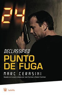 Punto de fuga (FICCIÓN, Band 186) Contemporary literature