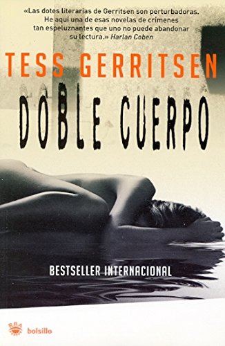 Doble cuerpo (FICCIÓN, Band 196) Contemporary literature