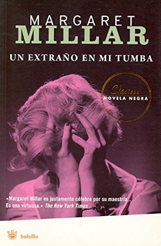 Un extraño en mi tumba Contemporary literature Books