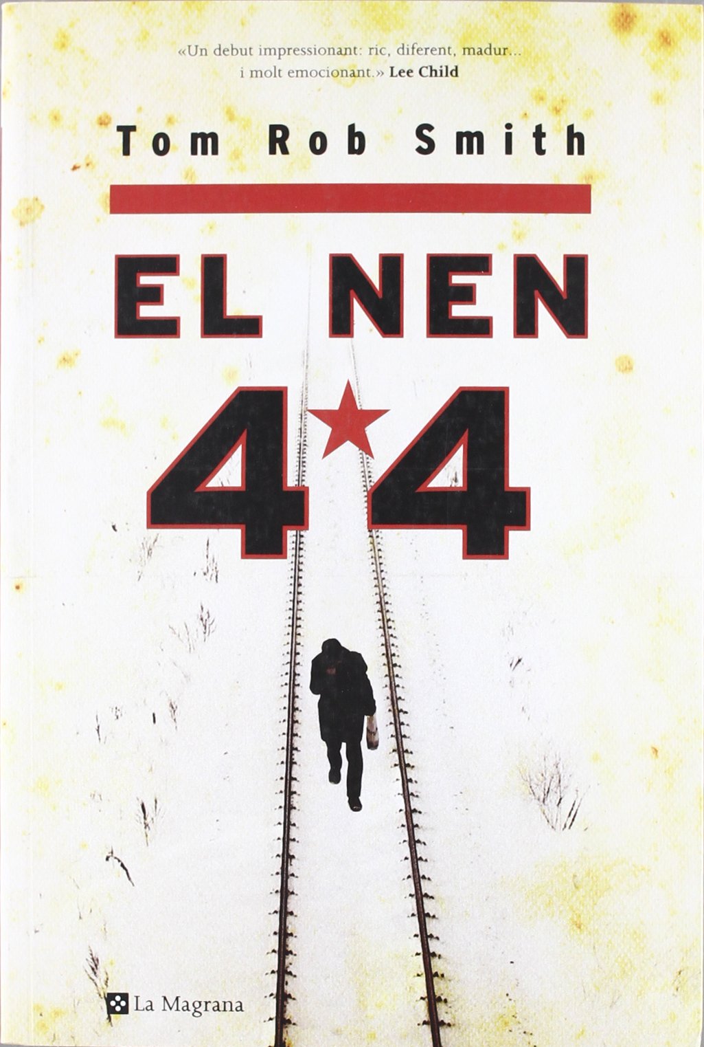 El nen 44 (OTROS LA MAGRANA, Band 244) Contemporary literature