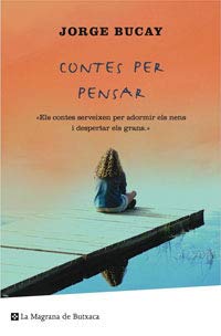 Contes per pensar. Butxaca book
