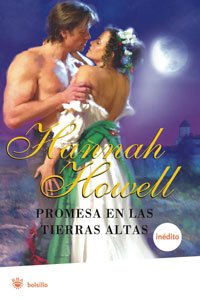 Promesa de las tierras altas book