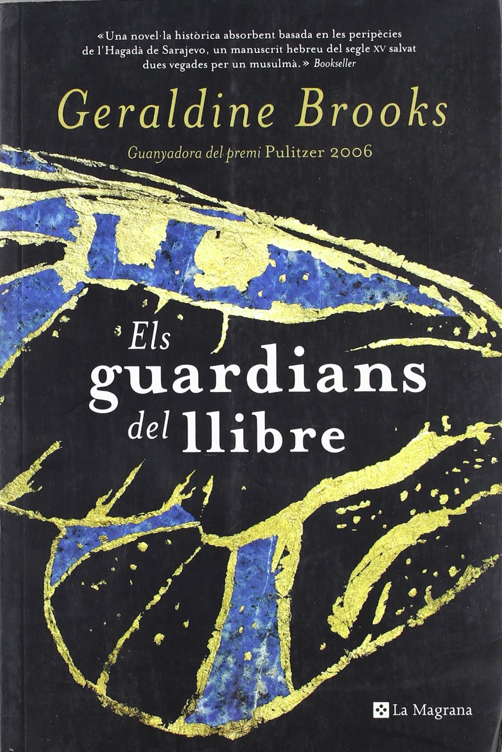 Els guardians del llibre (OTROS LA MAGRANA, Band 246) Contemporary literature