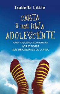 Carta a una hija adolescente (OTROS INTEGRAL, Band 164) Books