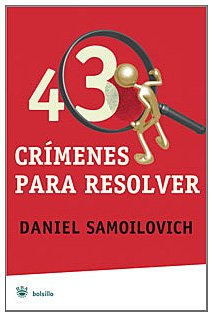 43 misterios para resolver (NO FICCION, Band 219) Books