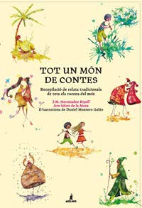 Tot un mon de contes (INFANTIL CATALÀ, Band 0) Novels & Short Stories