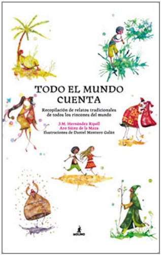 Todo el mundo cuenta (COFRE ENCANTADO, Band 0) Social Sciences