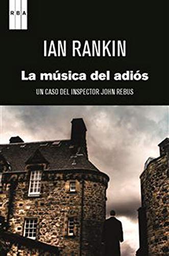 La musica del adios book