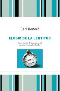 Product Image: Elogio de la lentitud