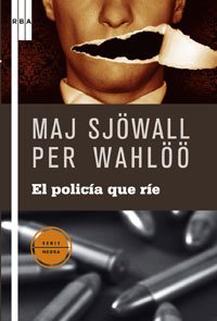 El policía que ríe Contemporary literature Books