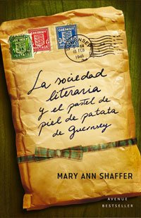 La sociedad literaria (Otros Ficción, Band 302) Contemporary literature