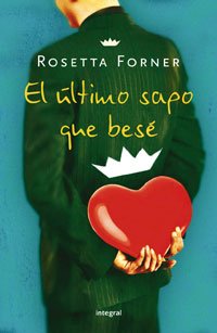 El último sapo que besé (DIVULGACIÓN, Band 174) Books