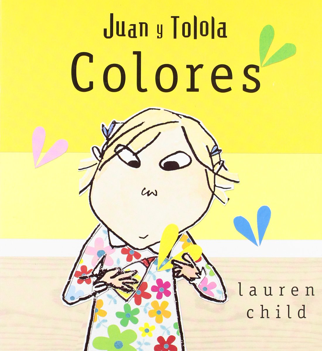 Juan y Tolola. Colores (COFRE ENCANTADO, Band 15) Social Sciences
