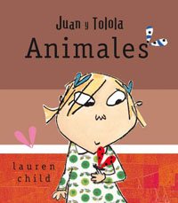 Juan y Tolola. Animales Social Sciences