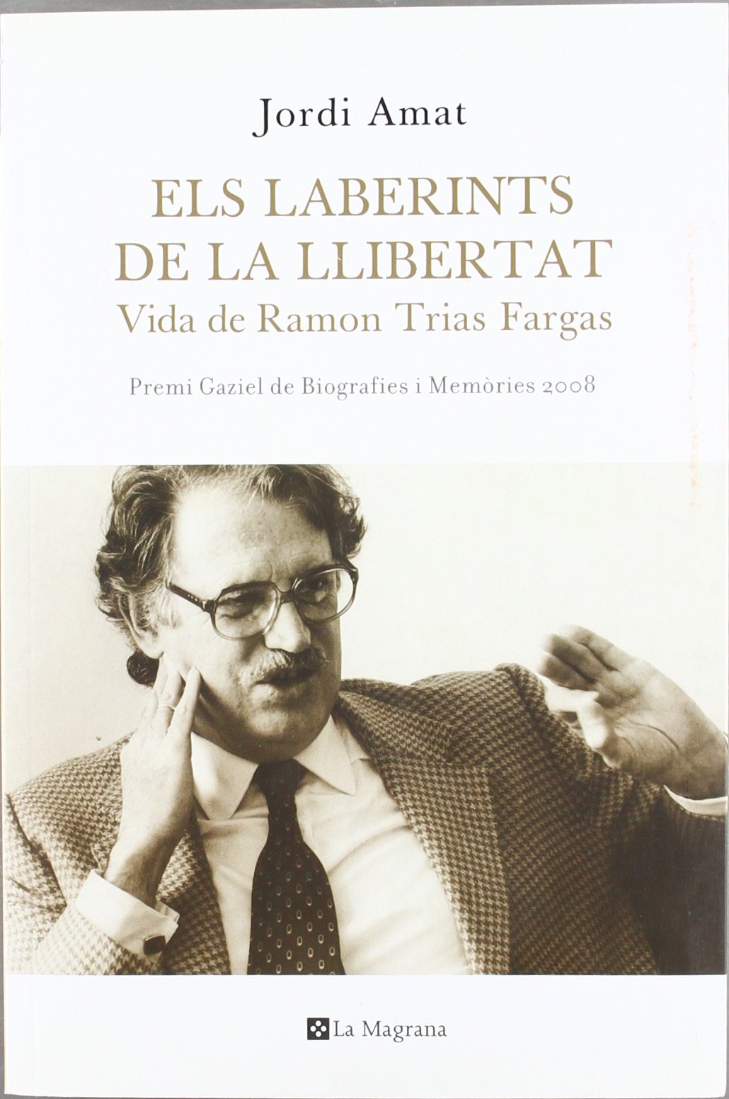 Els laberints de la llibertat Memories