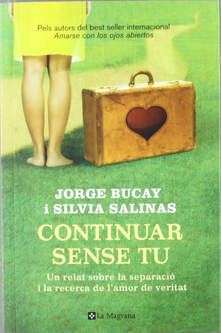 Continuar sense tu (OTROS LA MAGRANA, Band 5) Lifestyle
