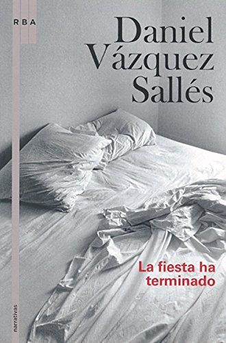 La fiesta ha terminado (Otros Ficción, Band 310) Medicine