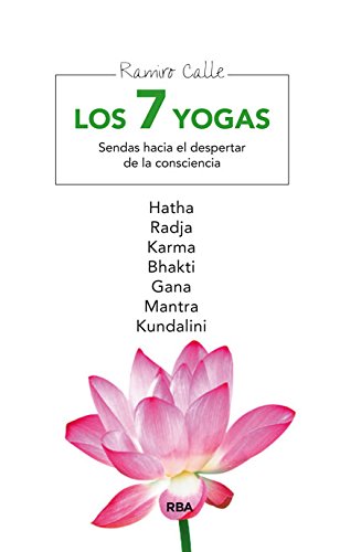 Los 7 yogas Leisure, Home & Garden Books