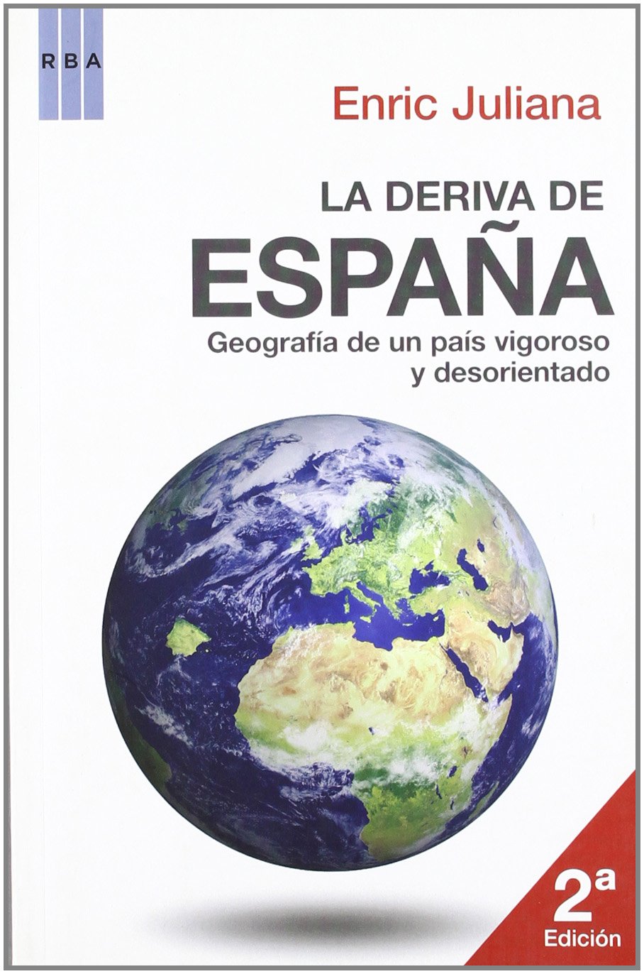 La deriva de España Philosophy
