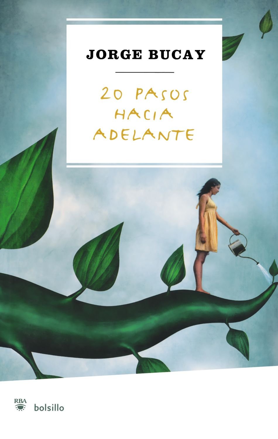 20 pasos hacia adelante (NO FICCION, Band 240) Business, Finance & Career