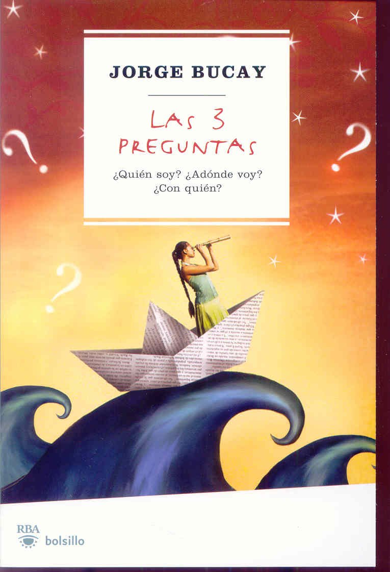 Las 3 preguntas (NO FICCION, Band 241) Books