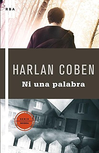 Ni una palabra / Hold Tight book