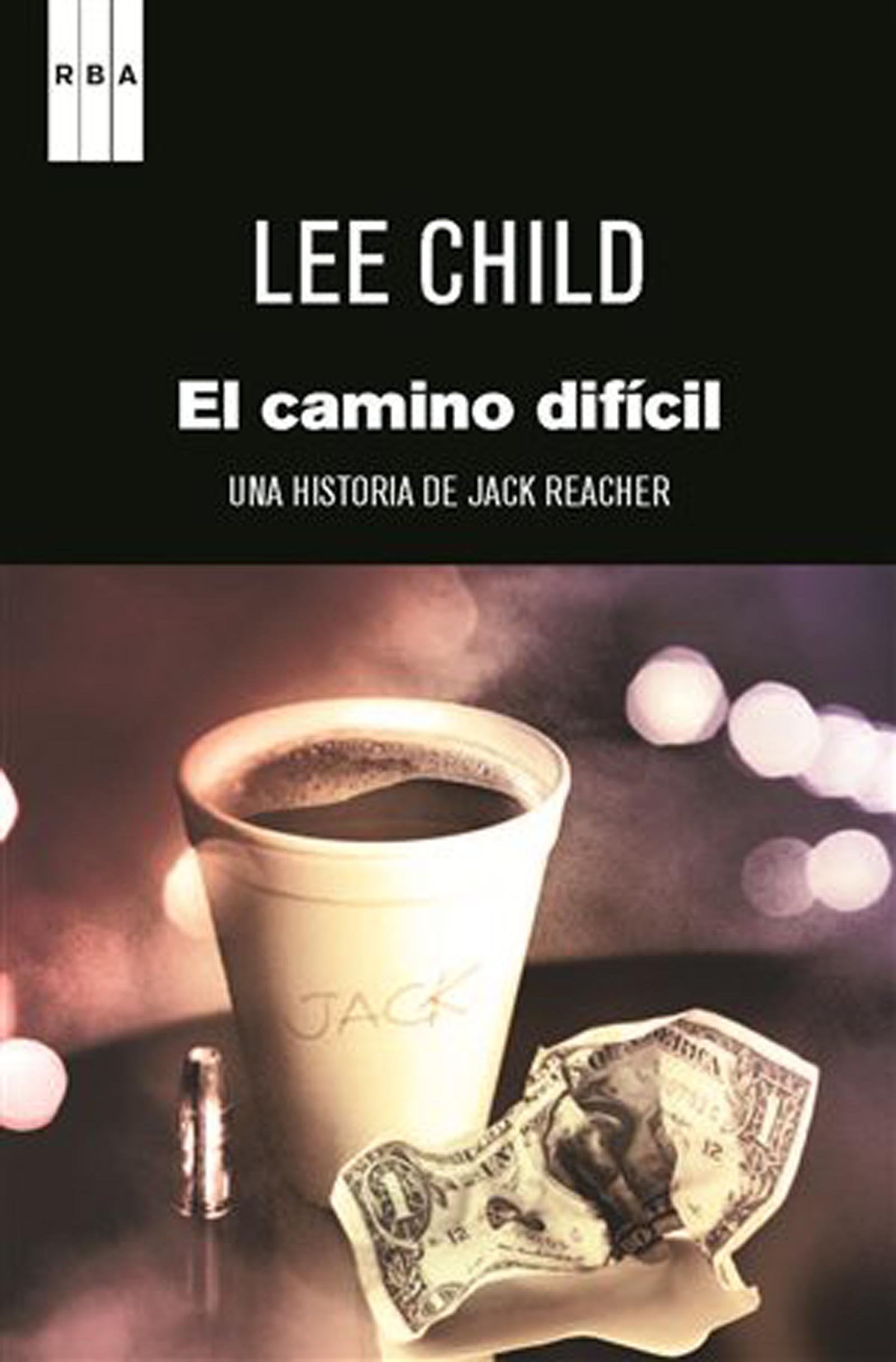 El camino difícil (Serie Negra, Band 10) Contemporary literature